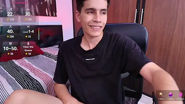 Chat XXX Live Jacob5_
