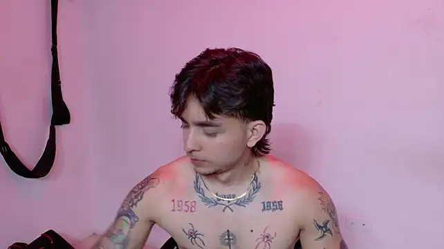 Онлайн чат XXX AliceandMax