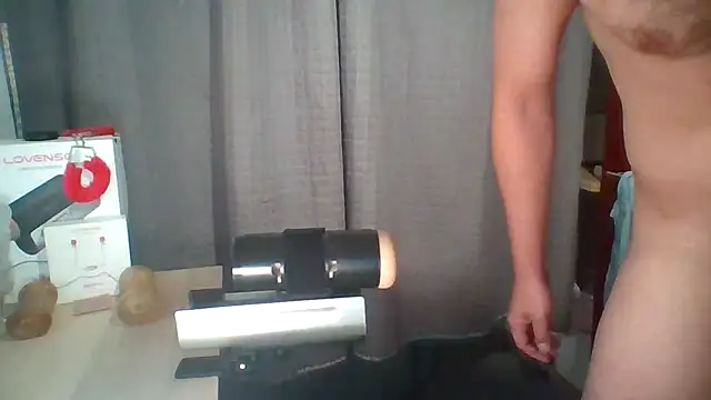 Oliverlong Live XXX-Chat