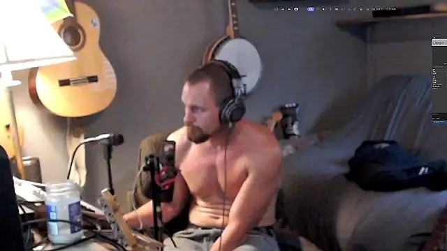 itsjameswebbscope: απευθείας συνομιλία ΧΧΧ