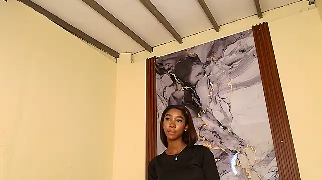 Chat +18 de dakotajx ao vivo