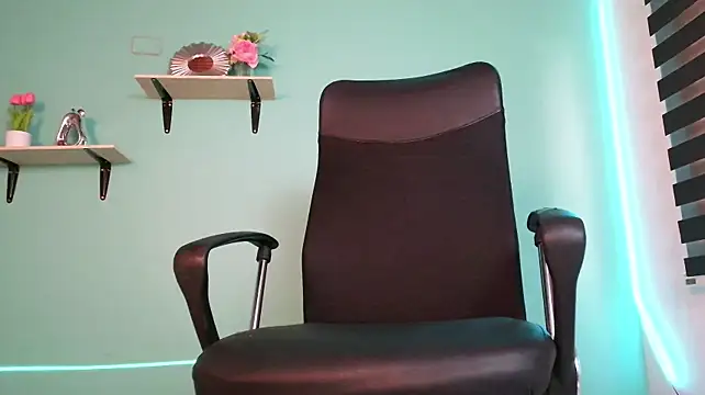 vickyyrosee's Webcam Show