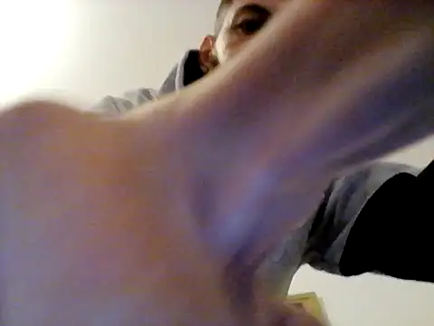 צ'אט XXX בשידור חי של Lebarbu69020
