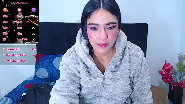 srta_luciana Live XXX-chat