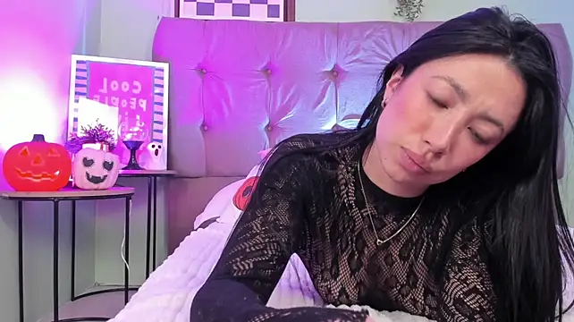 Chat XXX Live lilyy_evanss