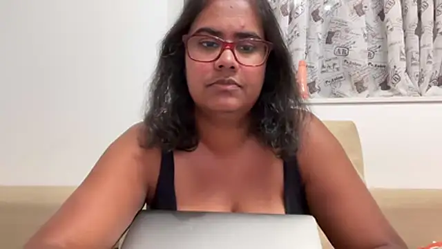 indiangodddessのライブXXXチャット
