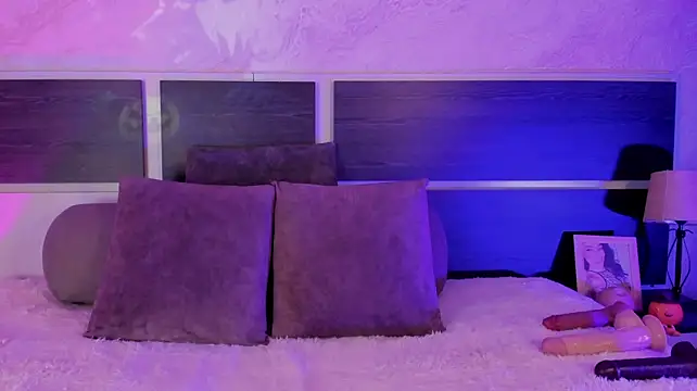 Natalia_CruzzのライブXXXチャット