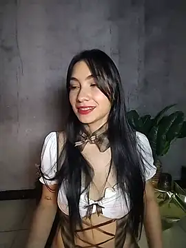 Maibe119 Live XXX-Chat