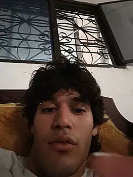 Chat +18 de DARECK21 ao vivo