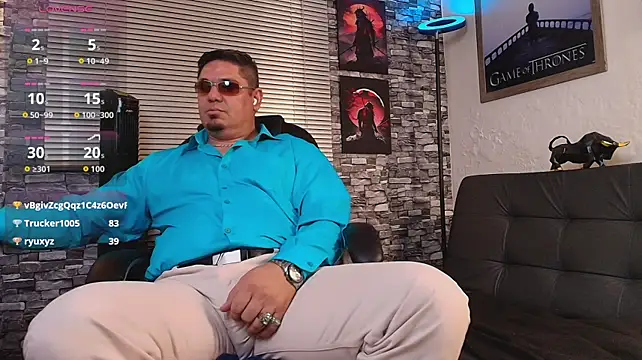 Czat XXX na żywo – Dante_Bellini