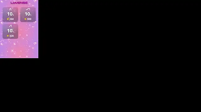 jeisonstarkのウェブカメラショー