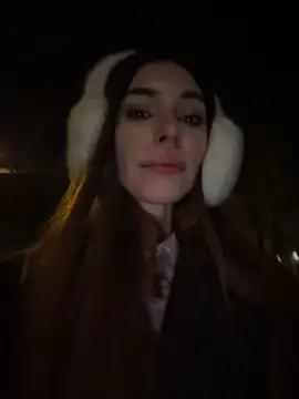 AmelieCrystal's Live XXX Chat