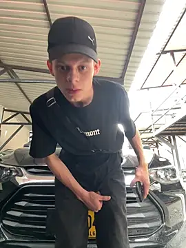 แชท XXX สดของ Jacobs0