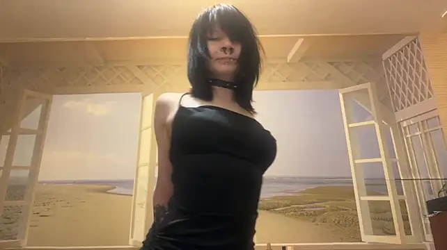 SusannaSalee's Live XXX Chat