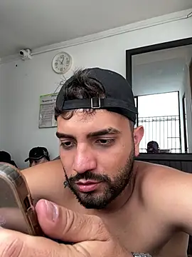 Jacobs0 Live XXX Chat