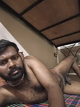 Vijayanbigc 现场XXX聊天