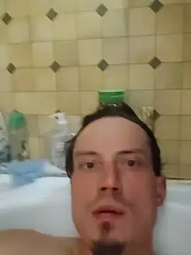 MrMagicM Webcam Show