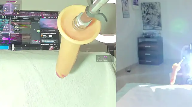 sofi_velezのライブXXXチャット