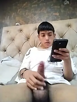 danuel23 Live XXX-Chat