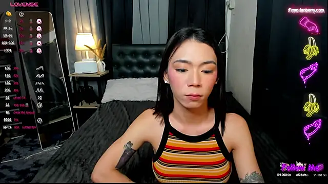 bellamoonlightX Live XXX-chat