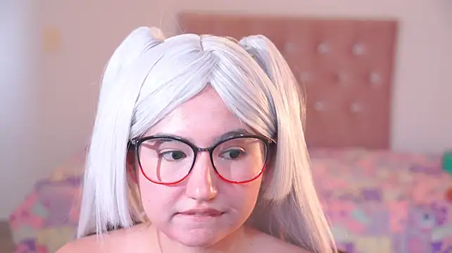 Živý XXX chat Pinkie_Princes