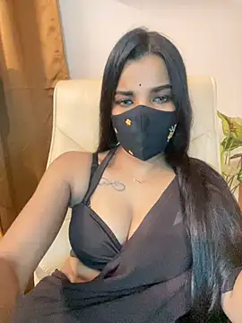 Živý XXX chat its_ur_flora