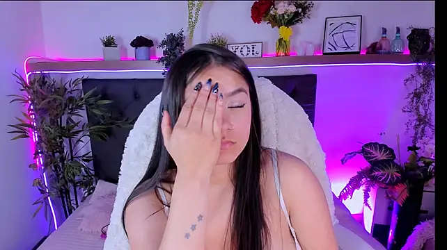 Czat XXX na żywo – Sally__BX