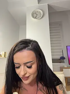 Katty_Pery's Live XXX Chat