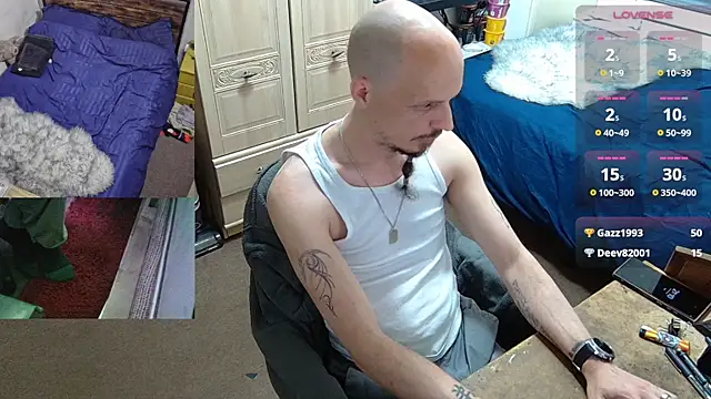 Chat XXX Live ryder2012