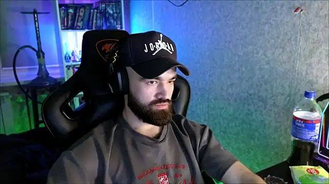 _Serious_Man – Naživo XXX chat