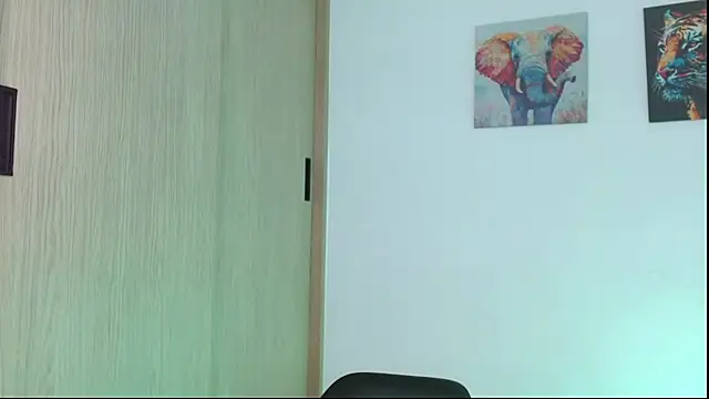 Chat XXX en directo de Jacobb_Phoenix