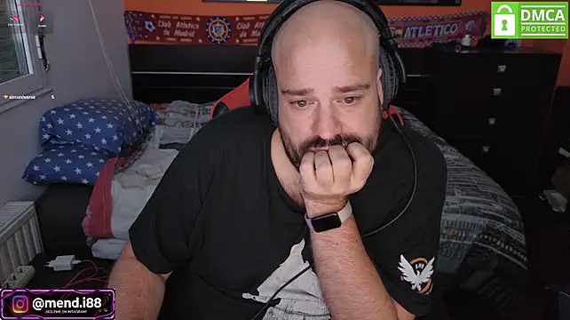Živý XXX chat menditeta1