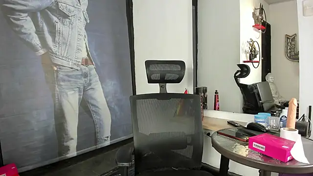 alex_danz's Live XXX Chat