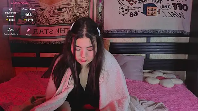 Lilit_darksweetのライブXXXチャット