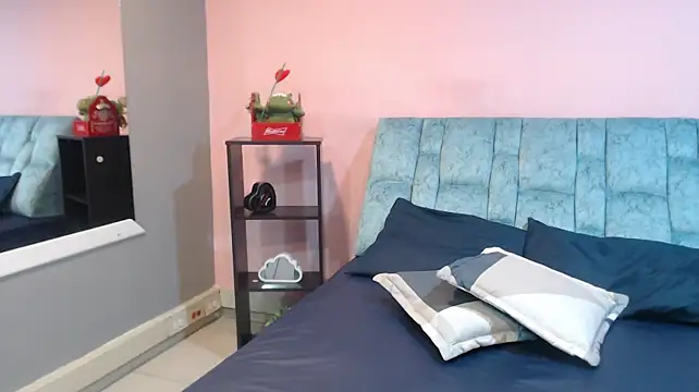 SuriEverly Live XXX Chat