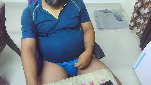 rentarob – Naživo XXX chat