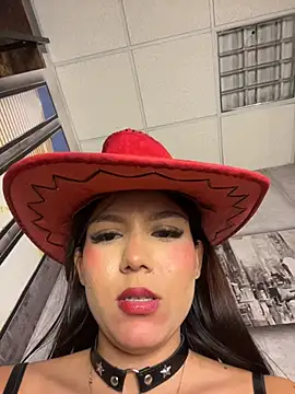 CherrySmirkXXX 现场XXX聊天