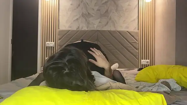 DuoSilk Live XXX-chat