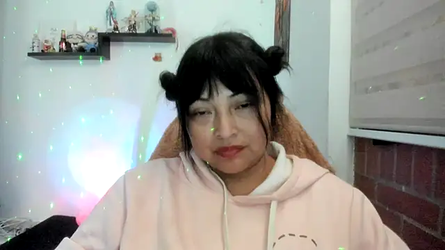 Shaddycute_ Chat XXX in diretta