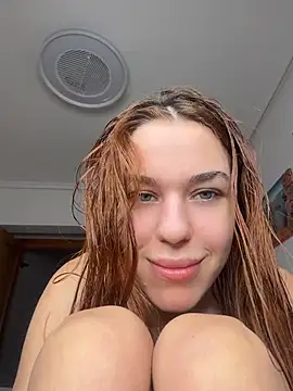 MollyXoXo's Webcam Show