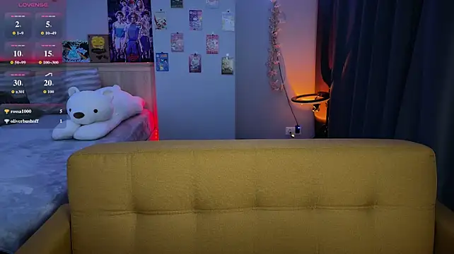 olivertasty Chat XXX live