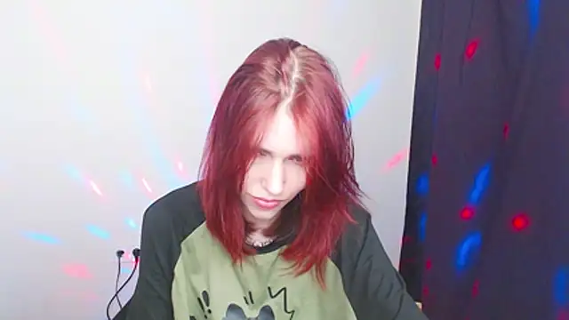Chatroom XXX en direct de GuessMe___