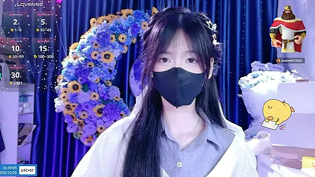 Chat XXX Live Your-Sunshinee