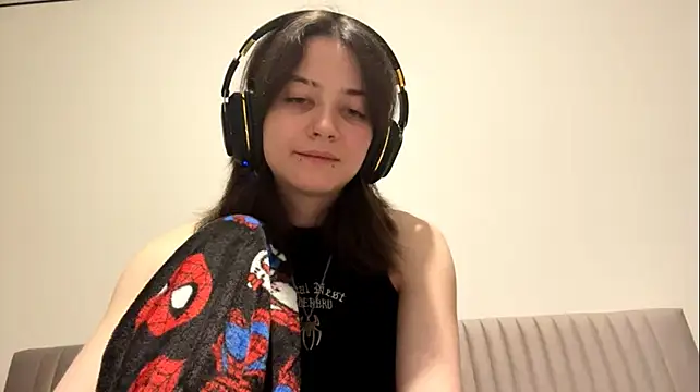 Chat XXX en directo de ArriSatty