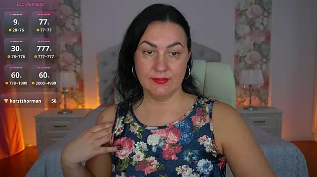 Chat XXX ao vivo de VelvetLuck