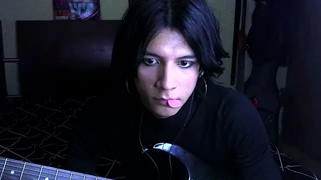 olii_dusk's Live XXX Chat