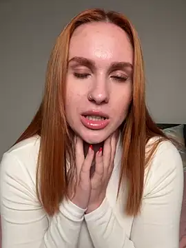 Chat XXX ao vivo de ChiaraVelvet
