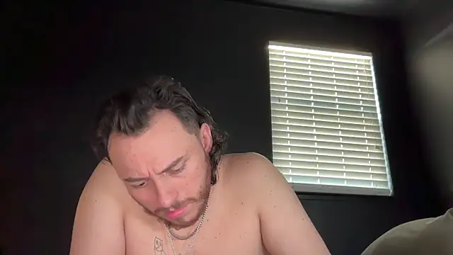 Živý XXX chat hungandcloudy