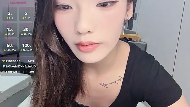 tangyuan-07's Live XXX Chat