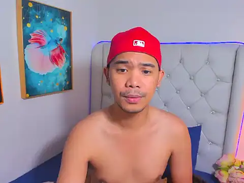 AsianZero 现场XXX聊天